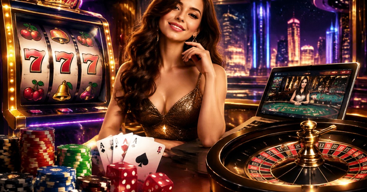 Misty Casino Kayıt Ol ve Hesap Onayı
