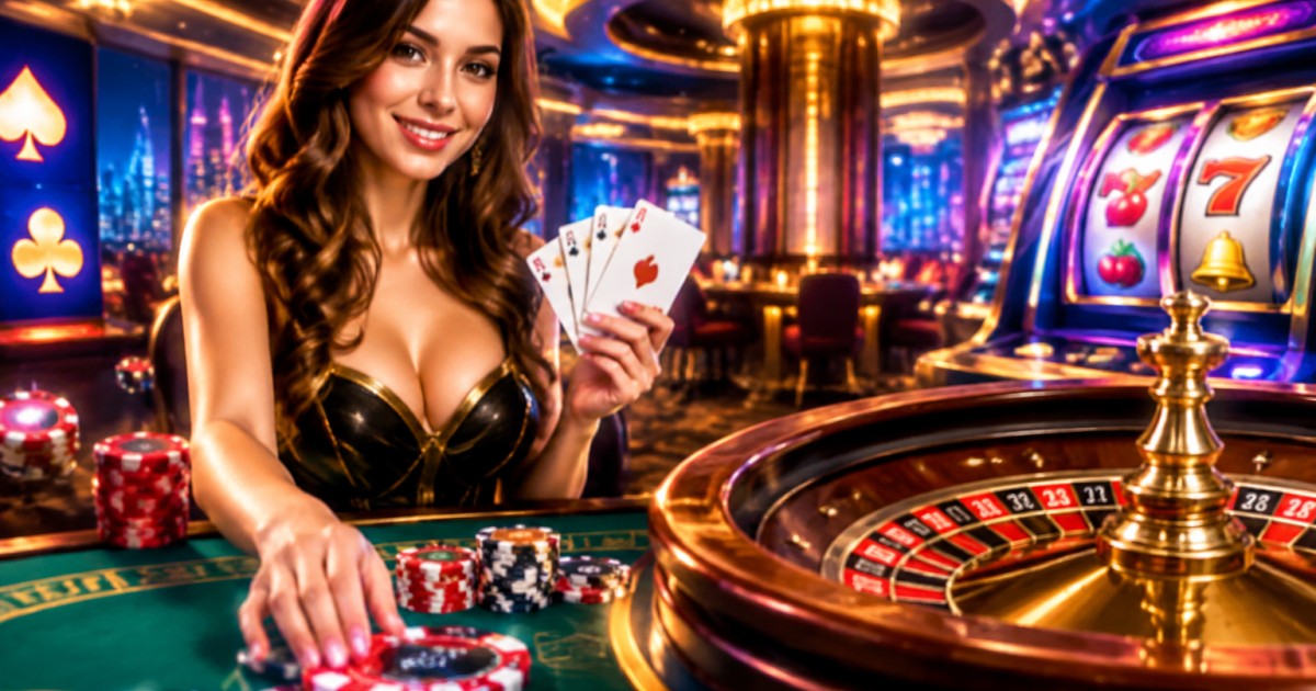 Misty Casino RTP Oranları Nasıl Okunur?