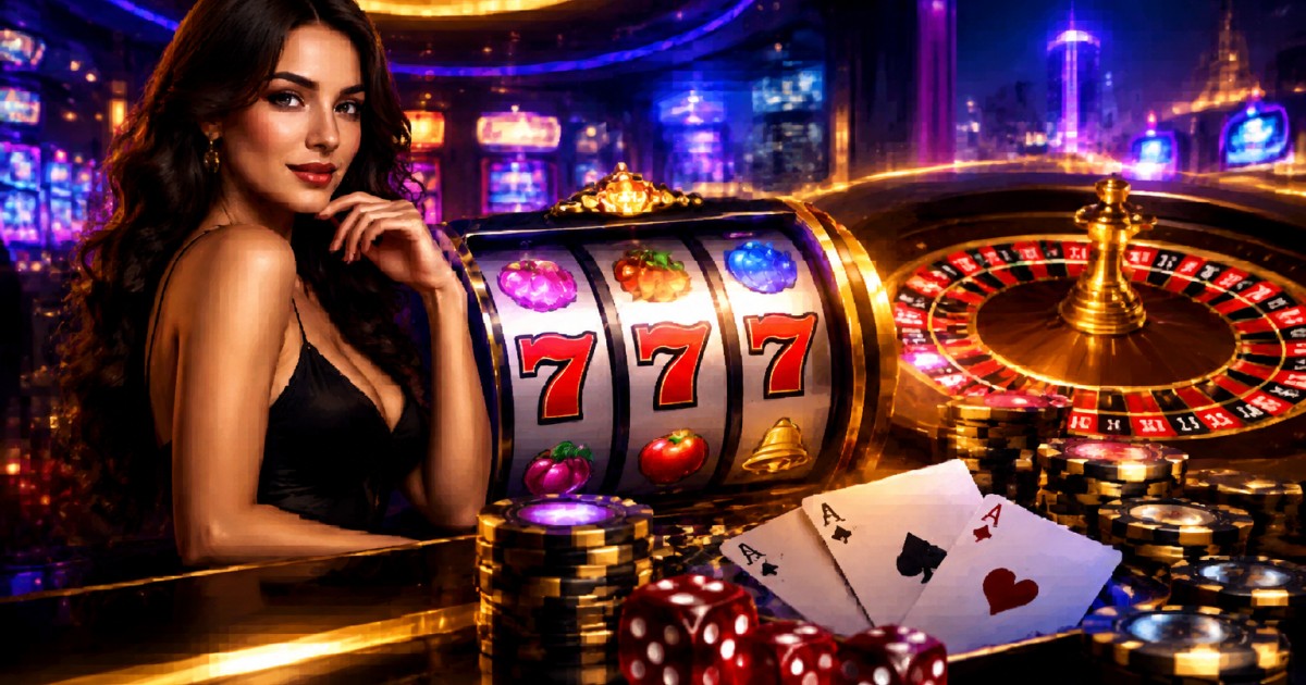 Anında Misty Casino: İlk Kontrol Listesi?
