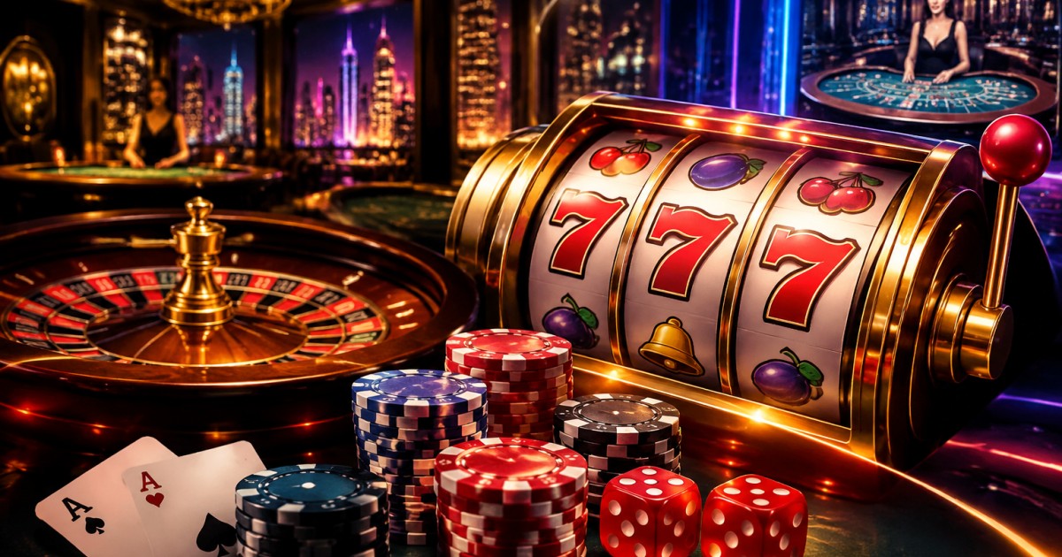 Misty Casino Yorumları Nasıl Okunur?